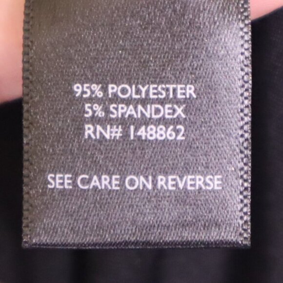 GOLD METALLIC TOP 2/2X Torrid Metallic Party Dressy V-neck Holiday NYE GNO Fall - Picture 6 of 8